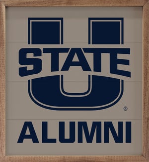 Alumni Utah State University